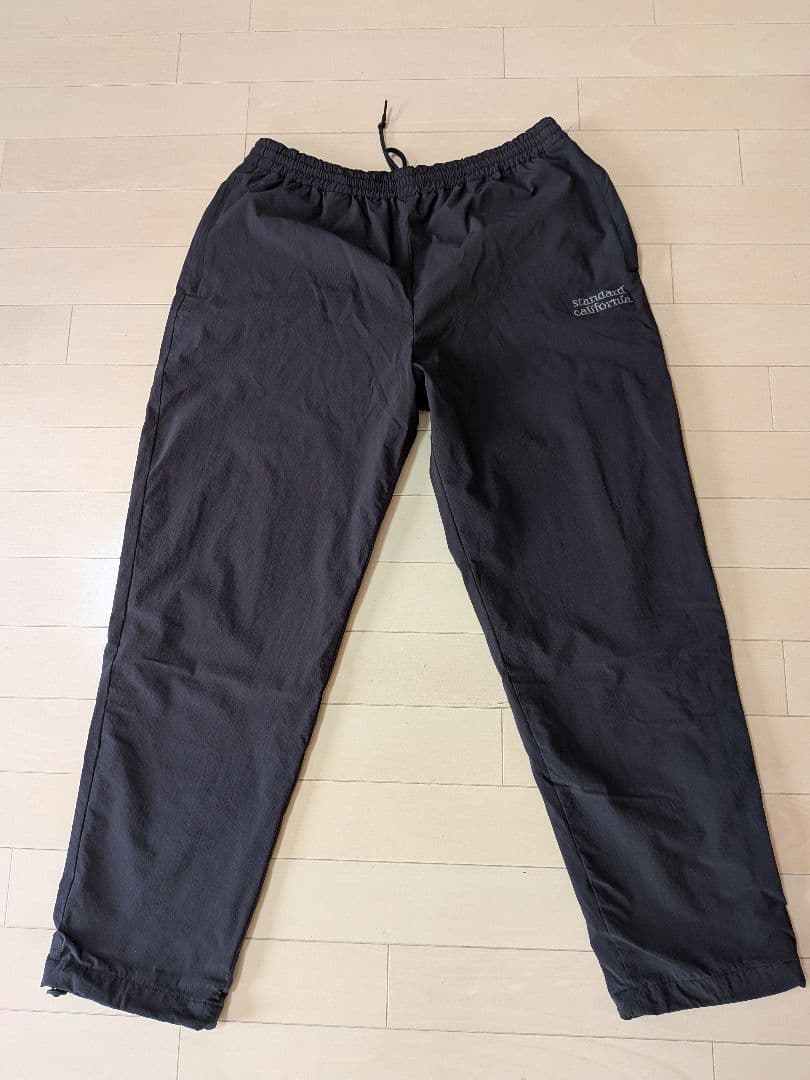 スタンダードカリフォルニア　 ベストとパンツセットアップ　Mサイズ