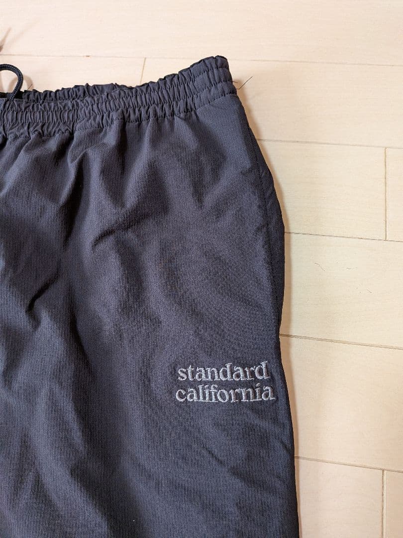 スタンダードカリフォルニア　 ベストとパンツセットアップ　Mサイズ