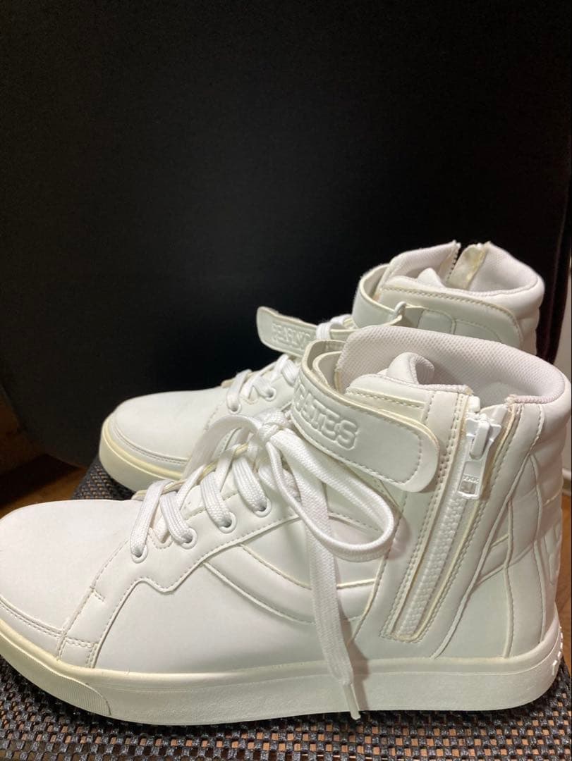 シューズ(男性用) PEARLY GATES 89 25.5