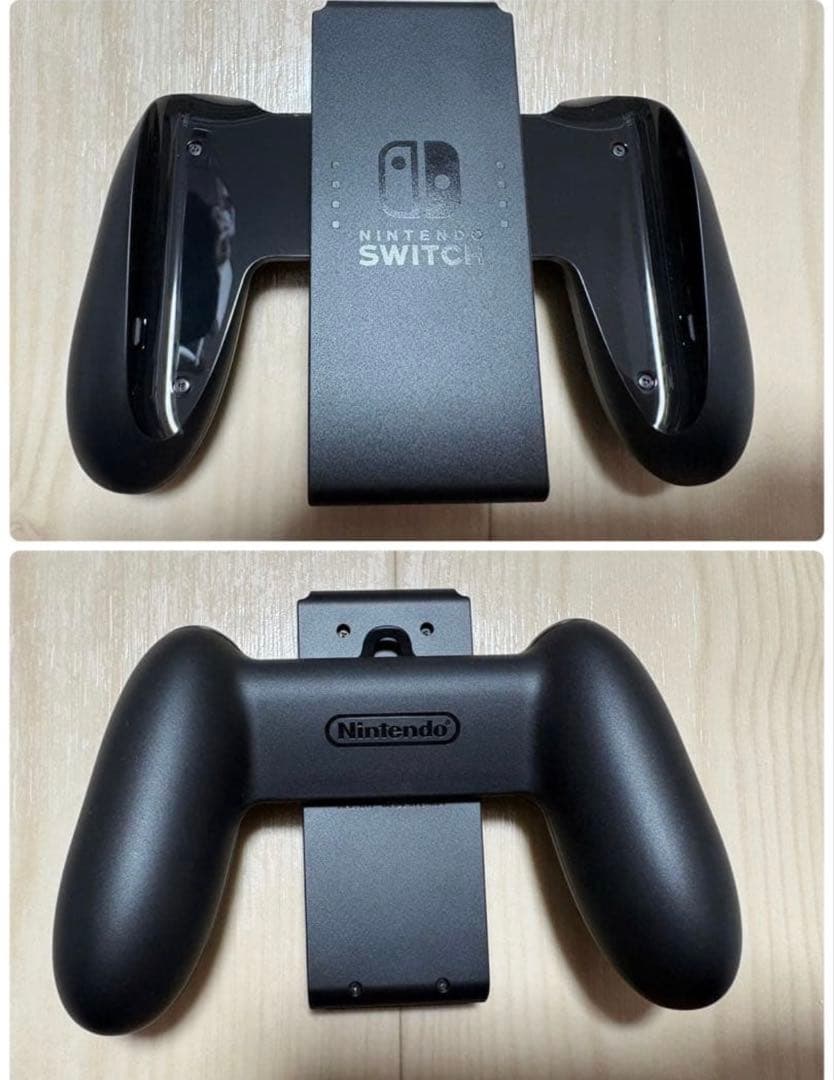 ニンテンドースイッチ本体　Nintendo Switch(美品)