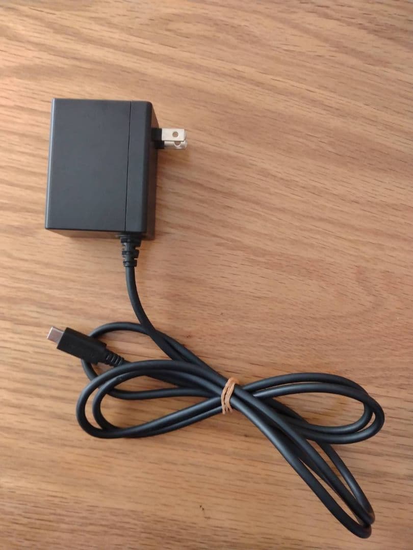 スウィッチライト本体＆ケース＆充電器＆ソフト付き☆