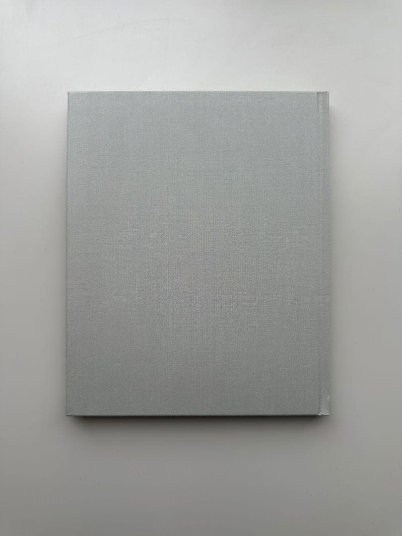 WHITE LAND 高橋ヨーコ