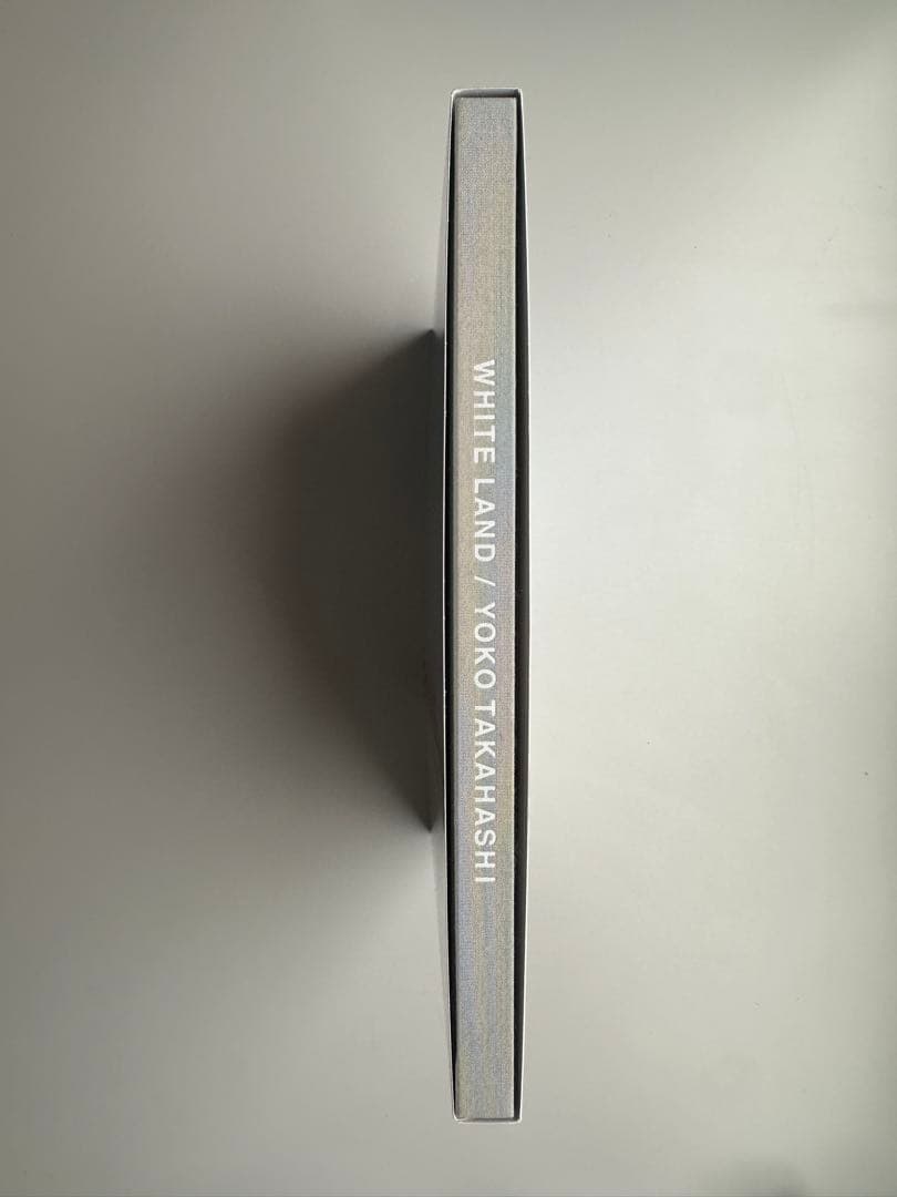 WHITE LAND 高橋ヨーコ