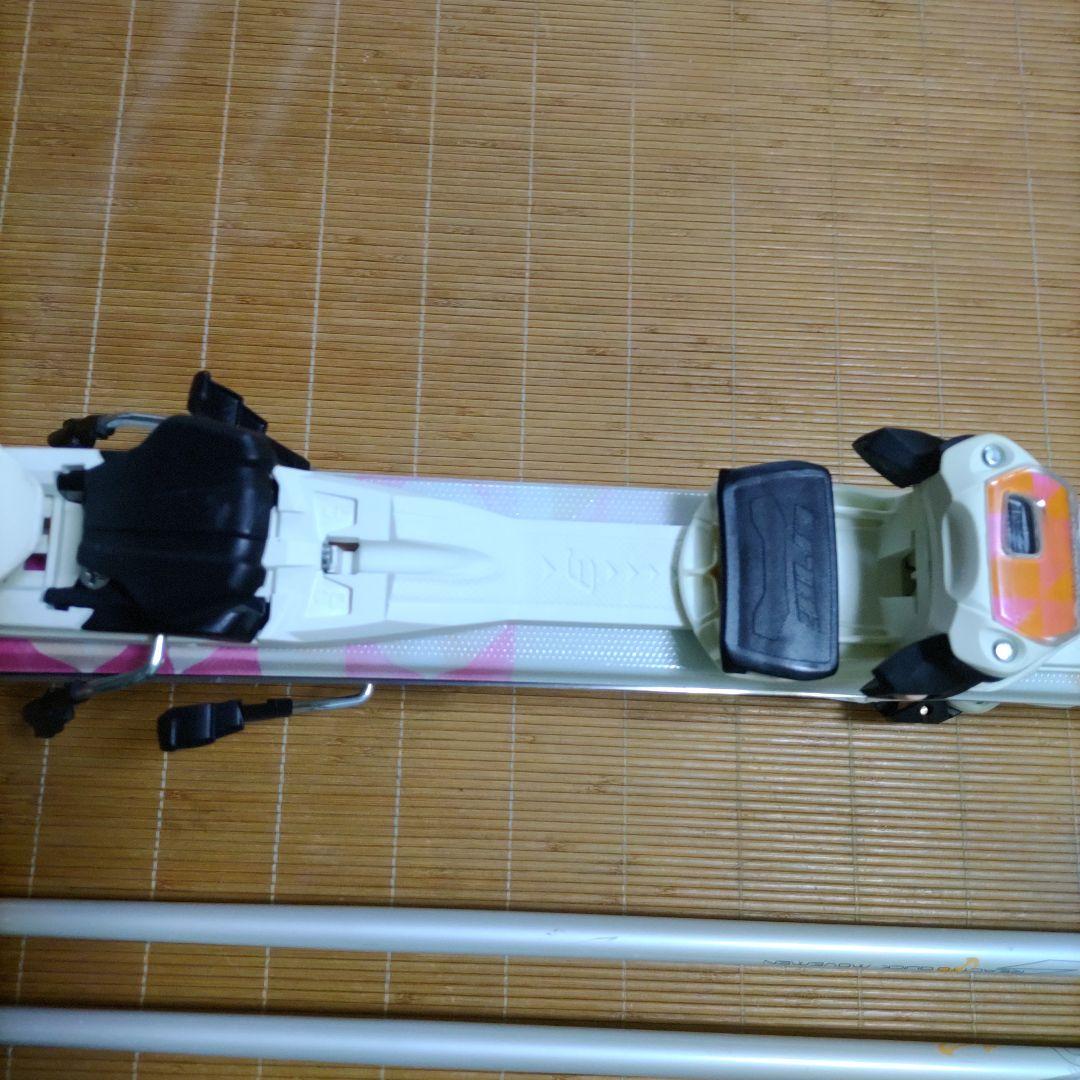 レディーススキーセット