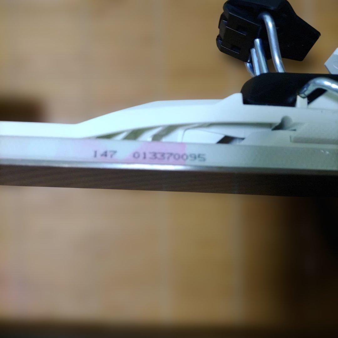 レディーススキーセット