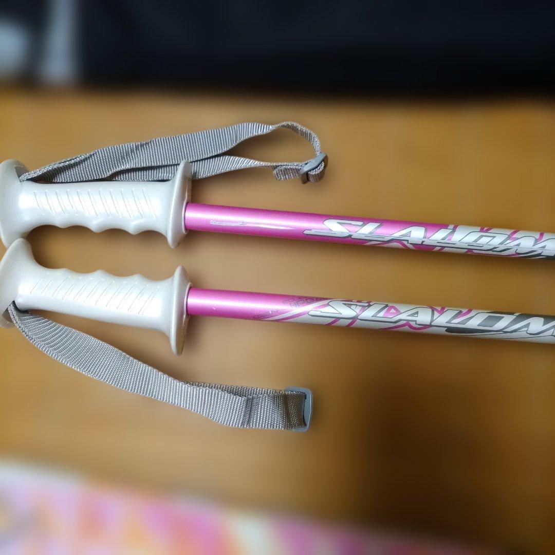 レディーススキーセット