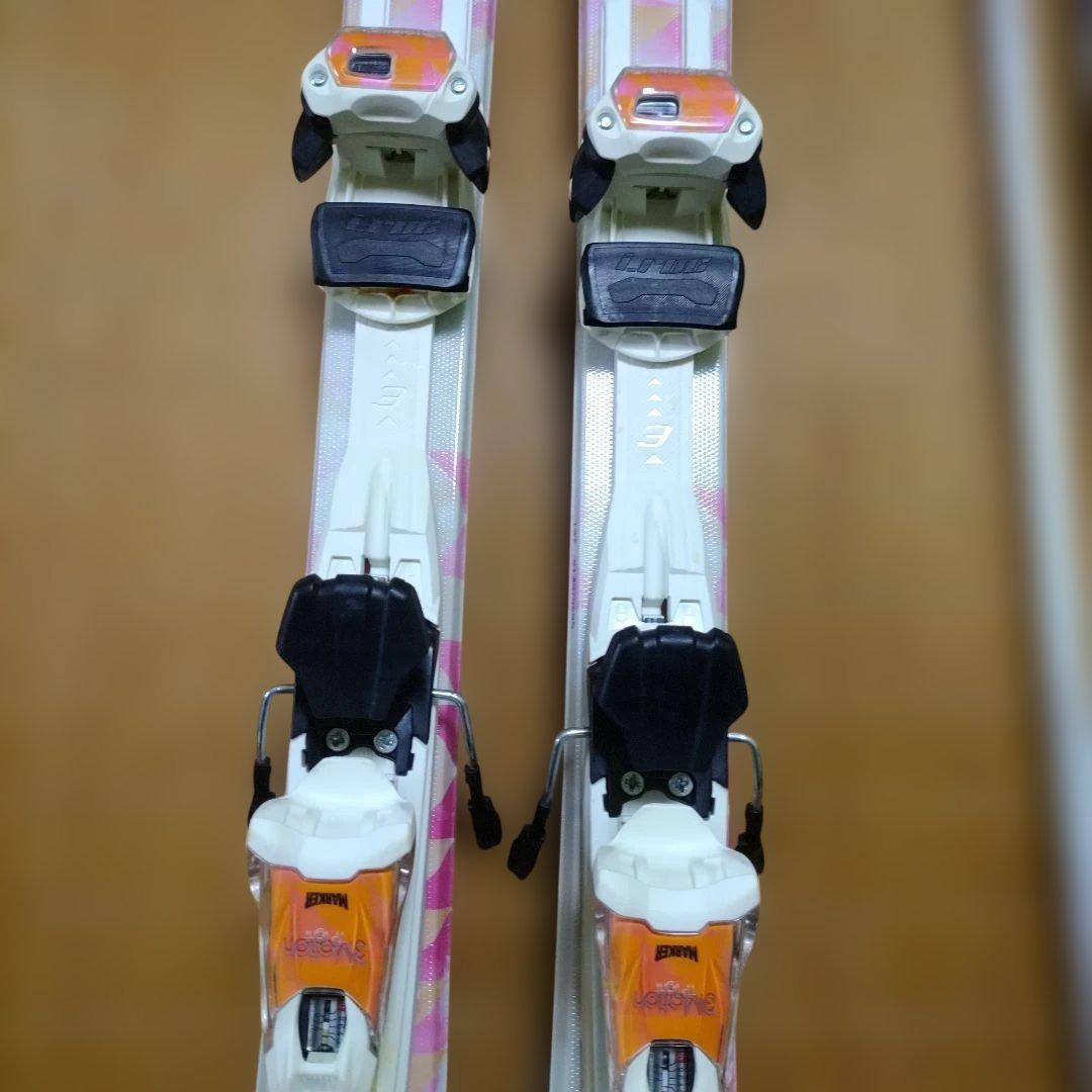 レディーススキーセット