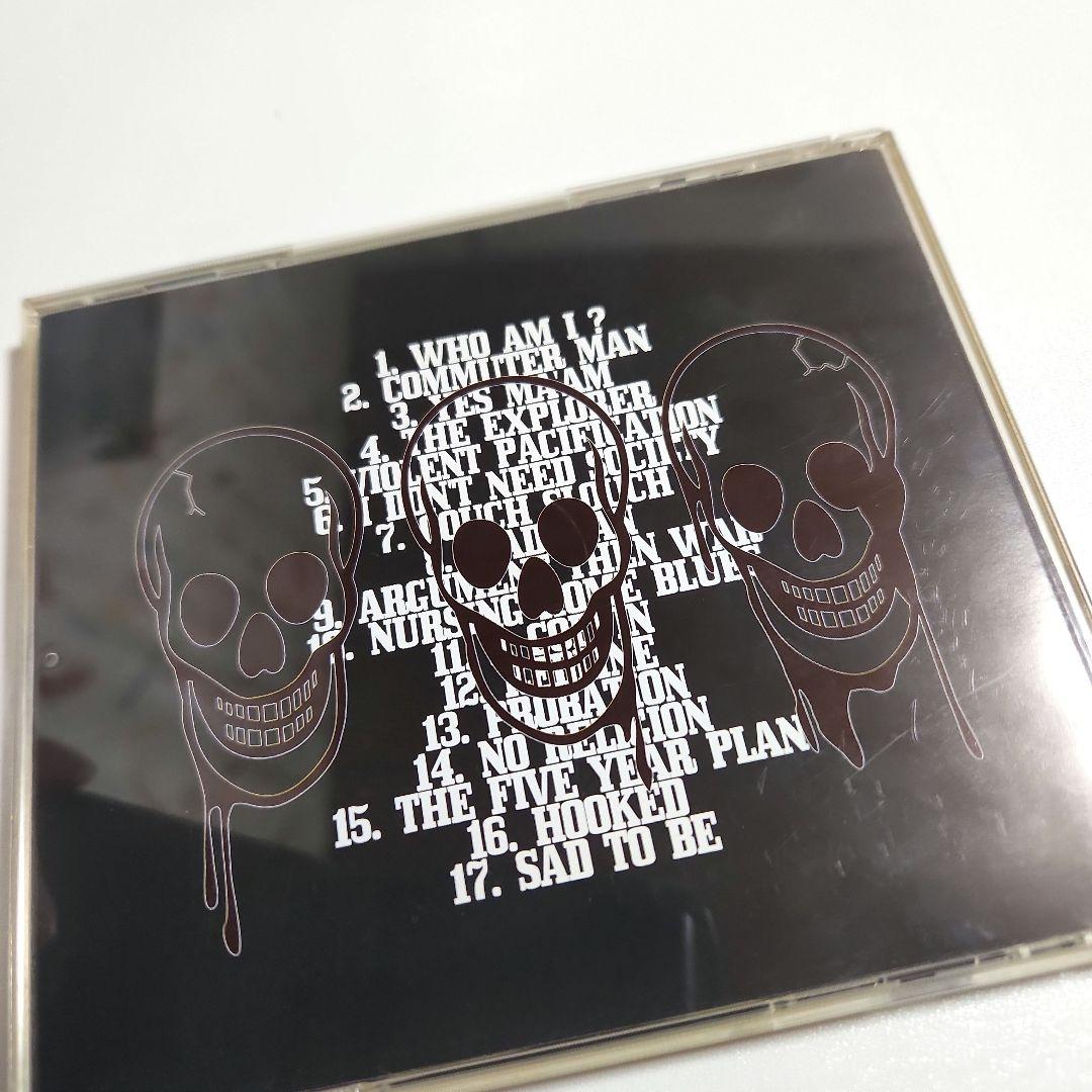 D.R.I.(Dirty Rotten Imbeciles)/ザ・ベスト・オブ…