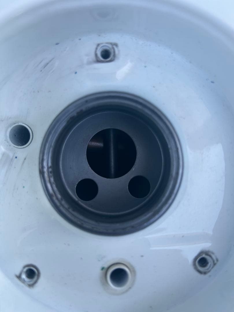 モンキー125用燃料タンク