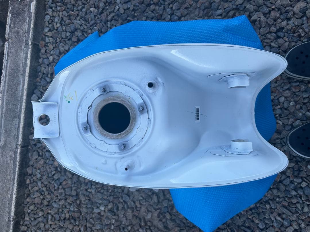 モンキー125用燃料タンク