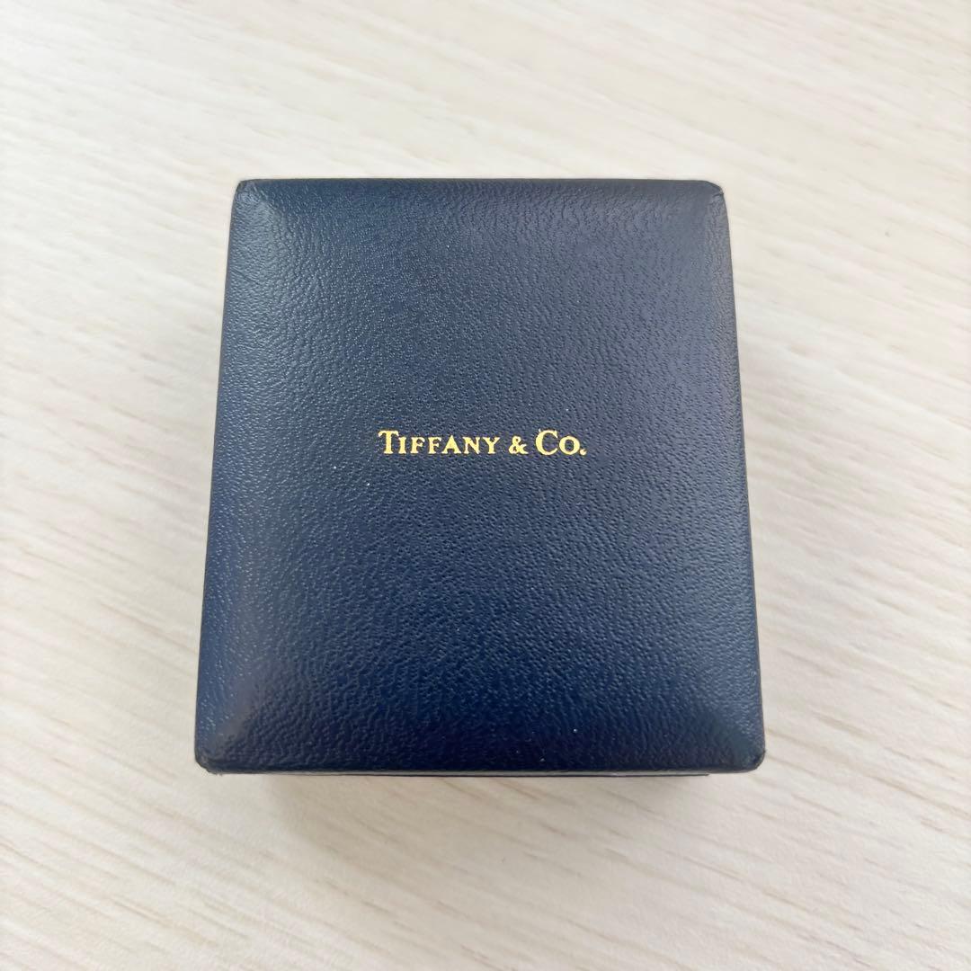 【海外限定】Tiffany & Co. シルバー マネークリップ