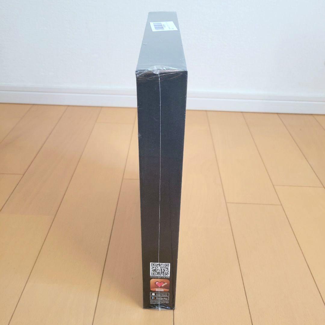 Divoom Pixoo 64 ピクセルアートフレーム デジタルフォトフレーム