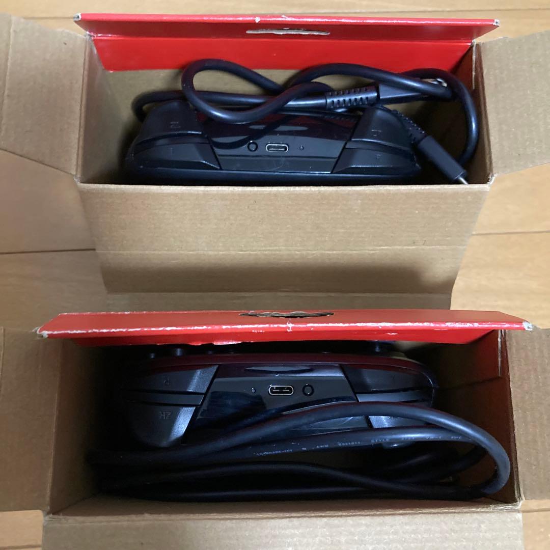 ニンテンドースイッチ本体 、ケース、コントローラー2個付き 箱あり