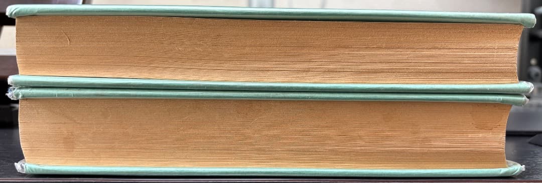 洋書 Tacitus (2 volumes) by Ronald SYME