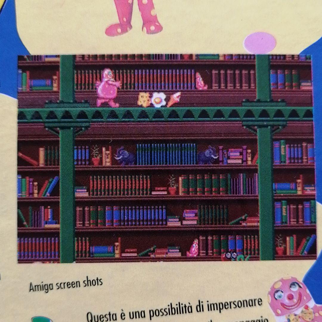 パソコン　ゲーム　海外 PCゲーム 昭和レトロ