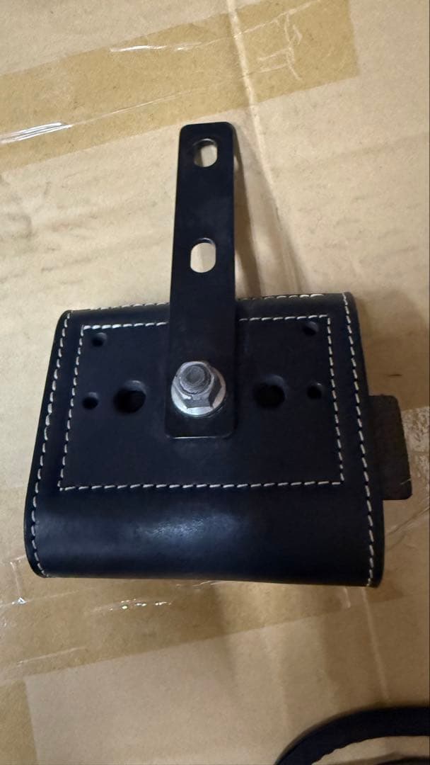 二輪用ETC2.0車載器 バイク ミツバ MSC-BE700Ⅱ