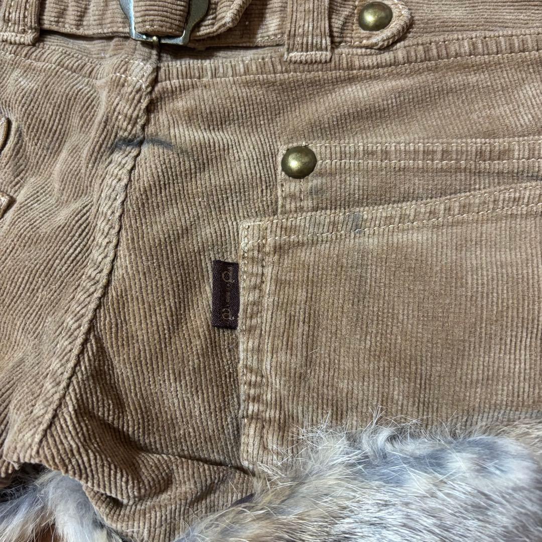 d.i.a. モコモコ　ショートパンツ　ショーパン　平成　ギャル　秋　冬　ベロア