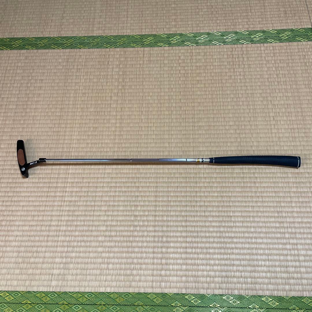 BETTINARDI MC-2 パター