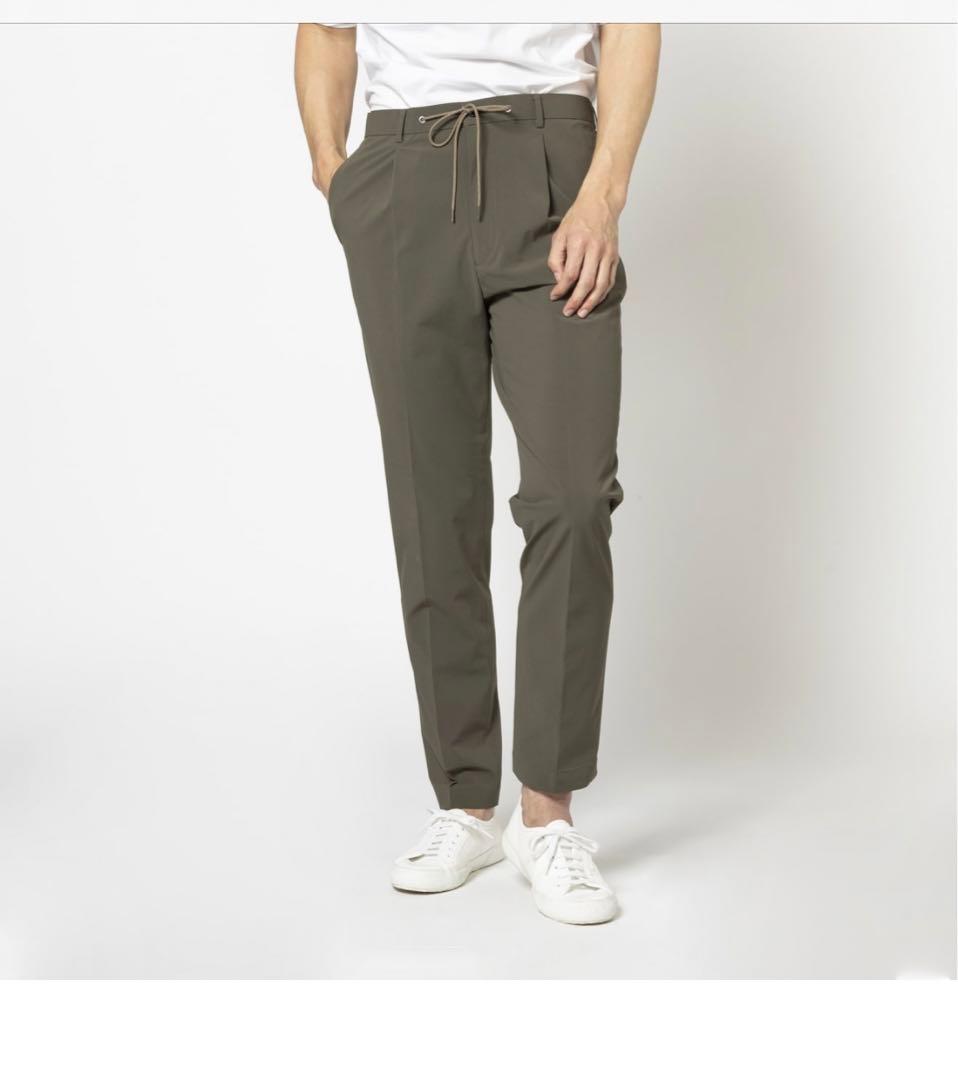 オンリーセットアップ　ジャケット　パンツ