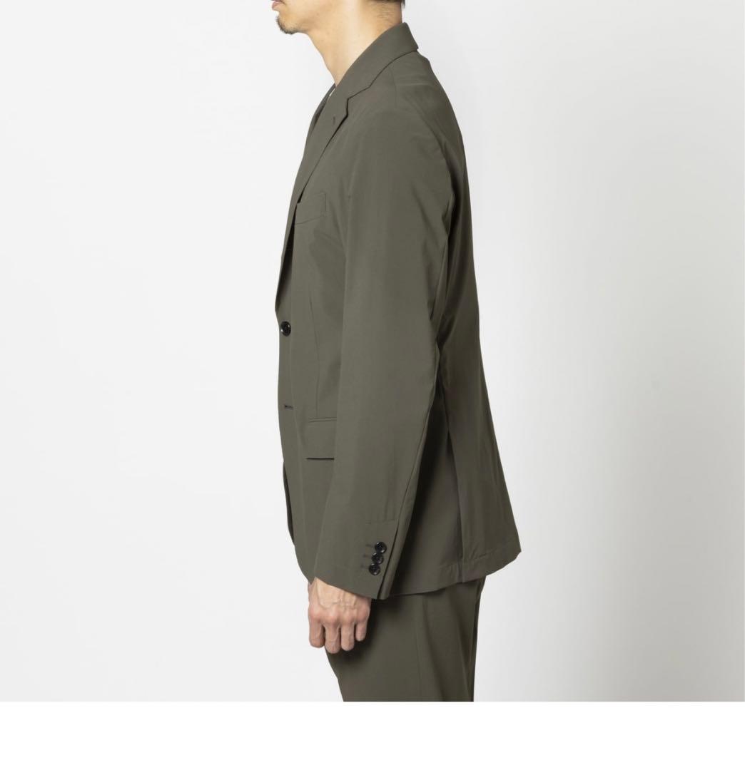 オンリーセットアップ　ジャケット　パンツ