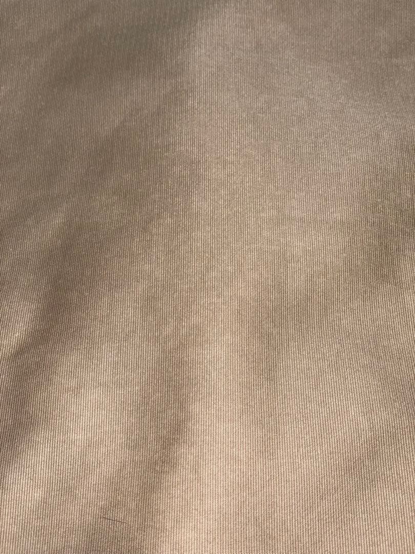 希少 実物復刻 デッキジップ 40s USCG 34 汚れ アルパカ