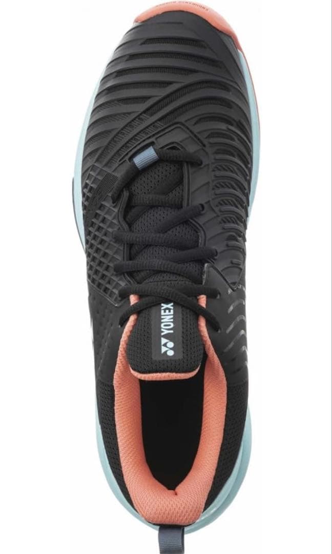 YONEX テニスシューズ パワークッションソニケージ 26cm 3MGC