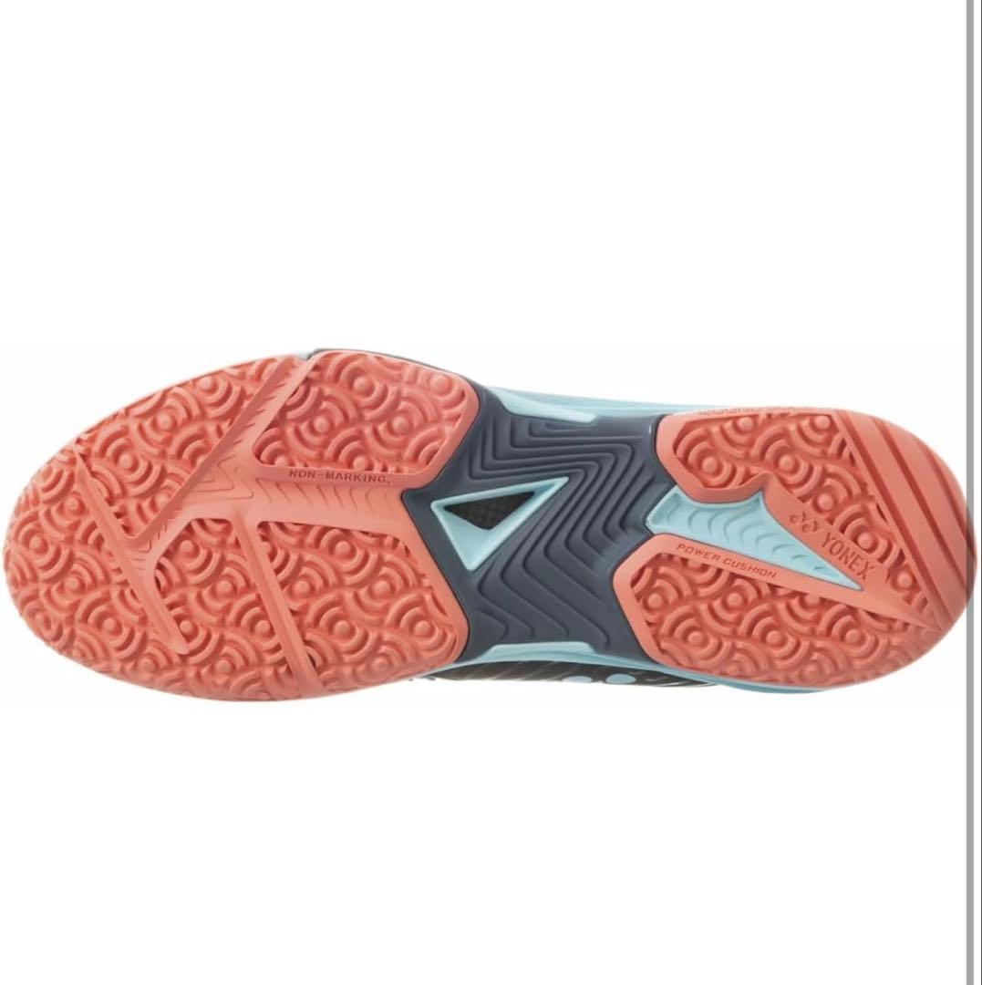 YONEX テニスシューズ パワークッションソニケージ 26cm 3MGC