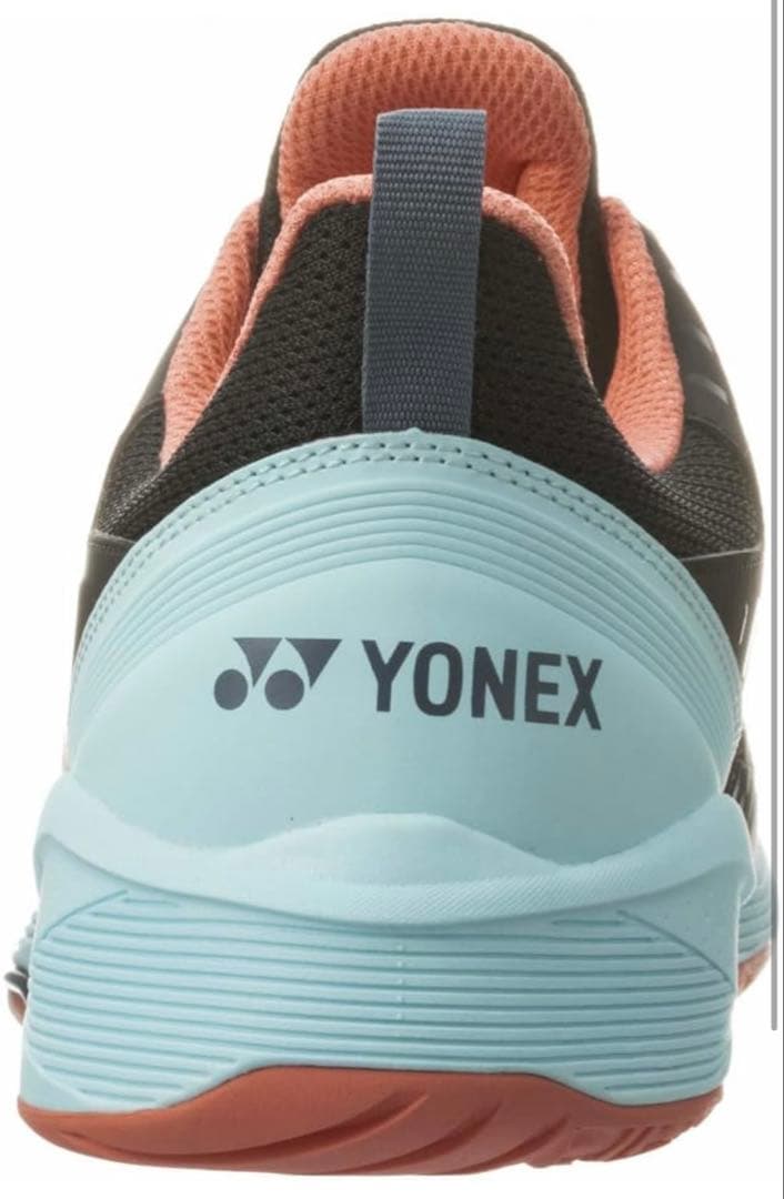 YONEX テニスシューズ パワークッションソニケージ 26cm 3MGC