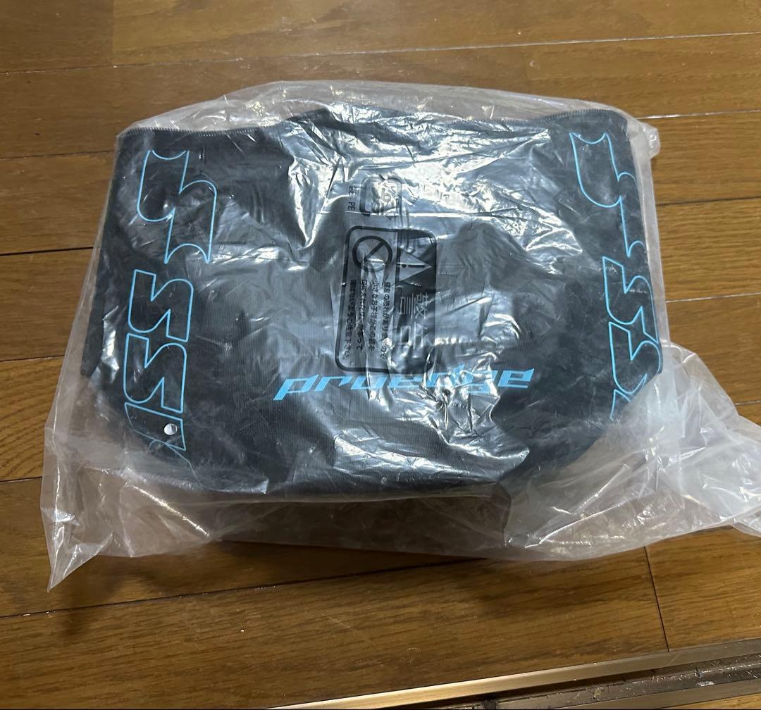 SSK 硬式キャッチャーミット　オーダー　梅野モデル