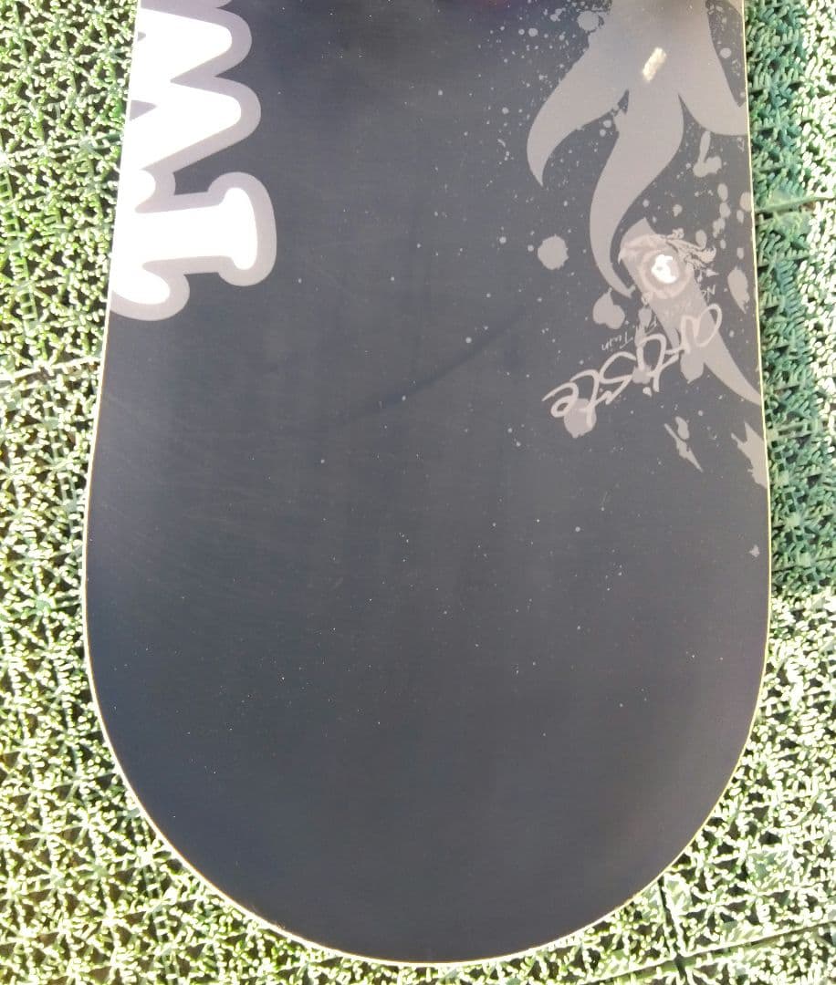 スノーボード NOVEMBER 154/ CT FC SCOOTER BC-STREAM