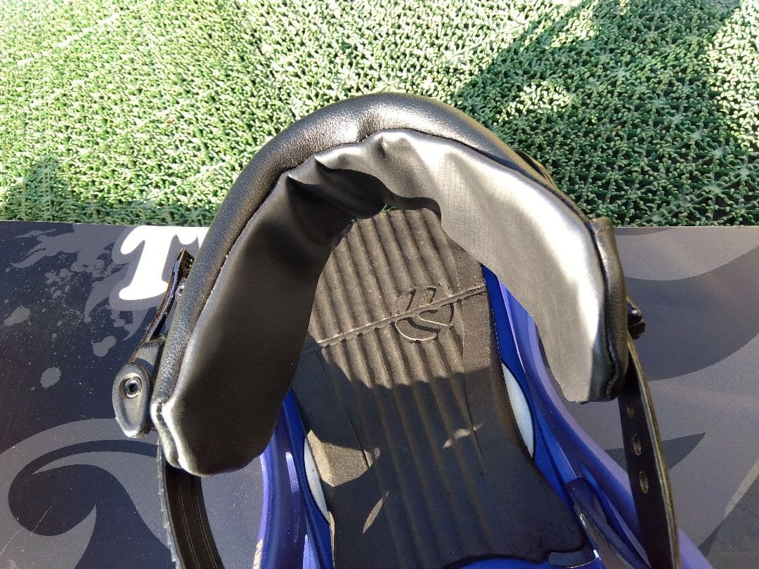 スノーボード NOVEMBER 154/ CT FC SCOOTER BC-STREAM