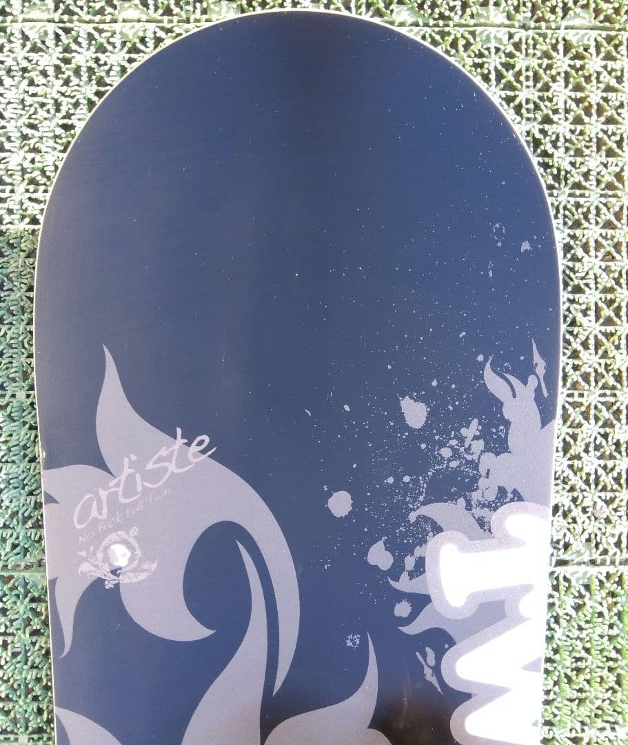 スノーボード NOVEMBER 154/ CT FC SCOOTER BC-STREAM