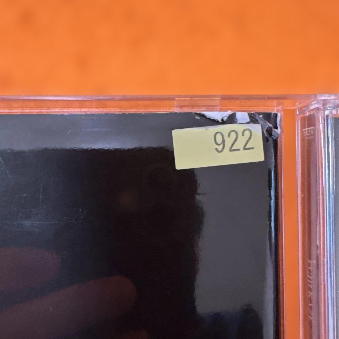 藤井風 HELP EVER HURT NEVER 初回限定盤　CD 2枚組