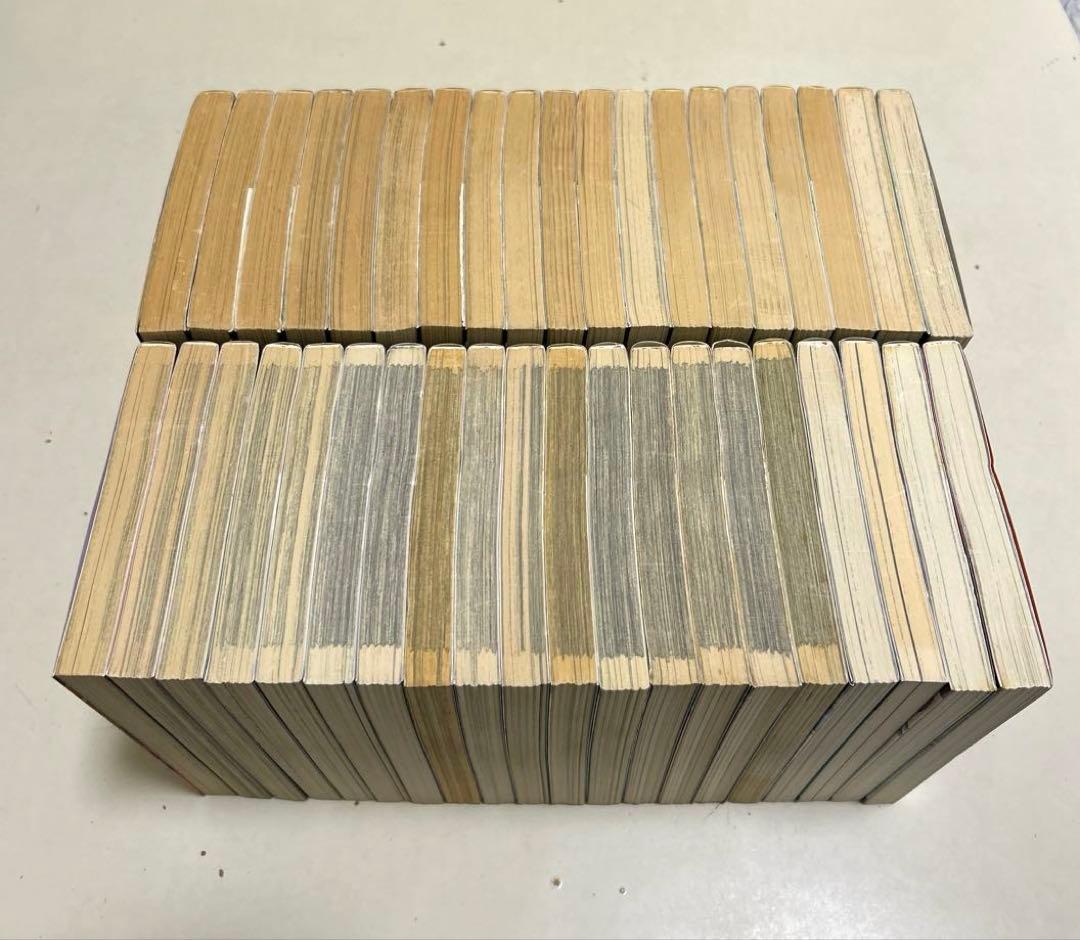 キリン　全巻セット