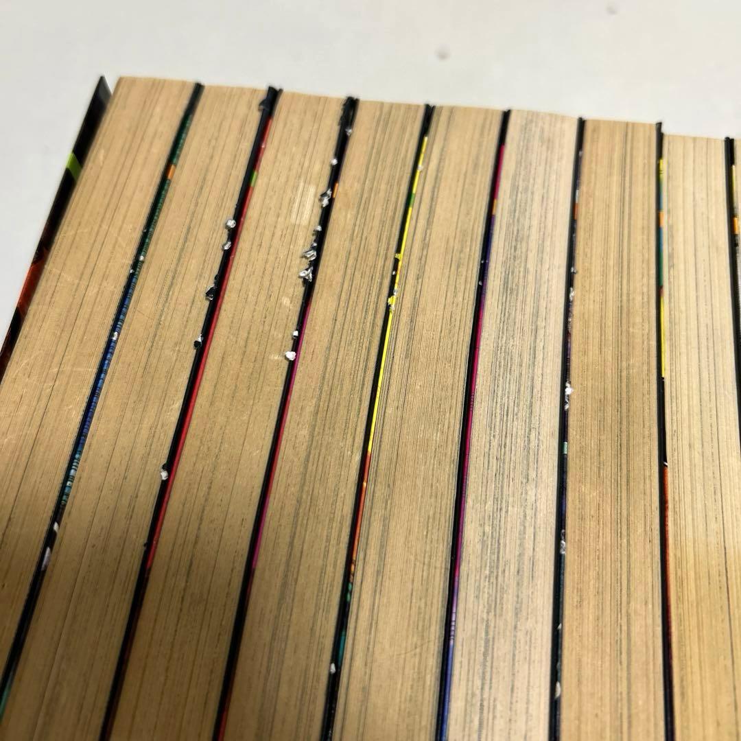 キリン　全巻セット