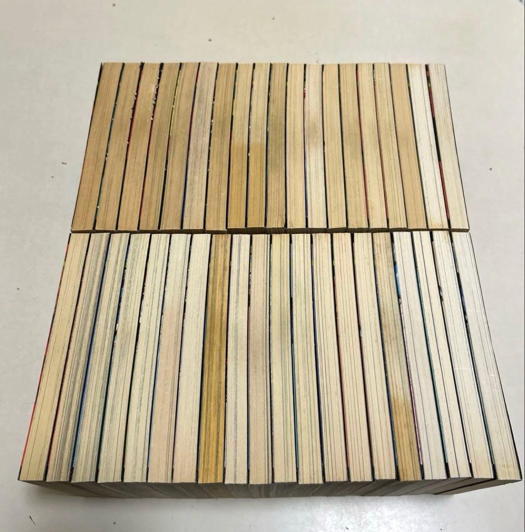 キリン　全巻セット