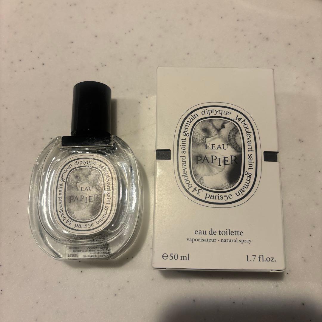 香水(ユニセックス) Tabasco