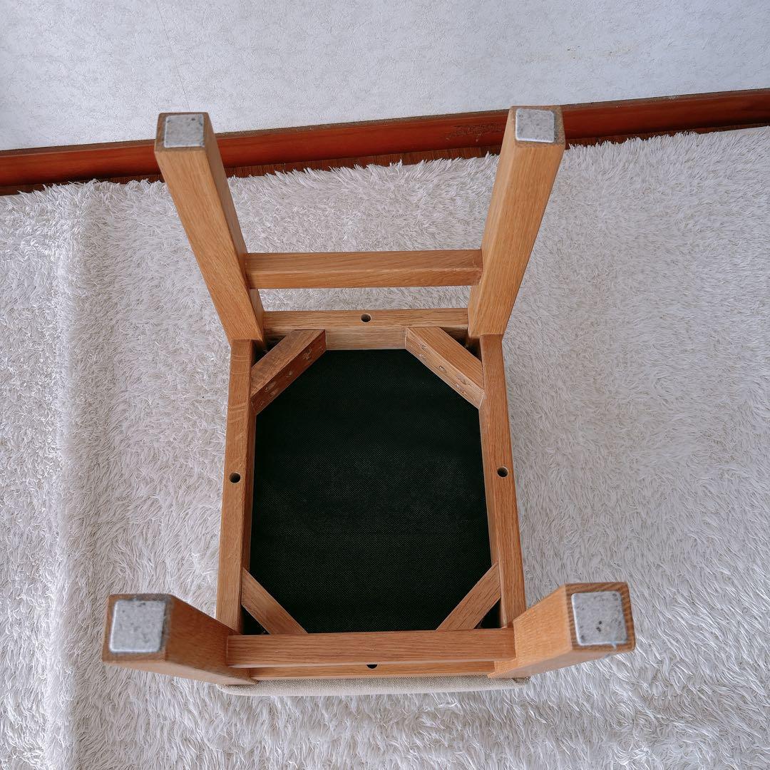 ゆり様リクエスト品 】MUJI 無印良品 ドレッサー & チェア タモ材 ナチュ