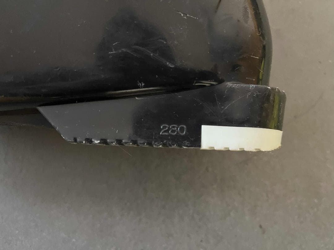 ジュニア　スキー板150　スキーブーツ24　ビンディング　３点セット