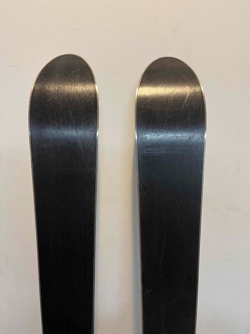 ジュニア　スキー板150　スキーブーツ24　ビンディング　３点セット