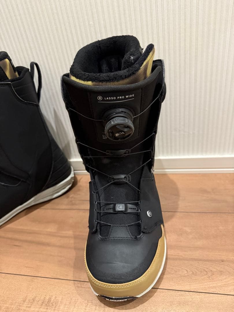 ☆専用☆ YONEX ACHSE23-24 154cm FLUX DS M