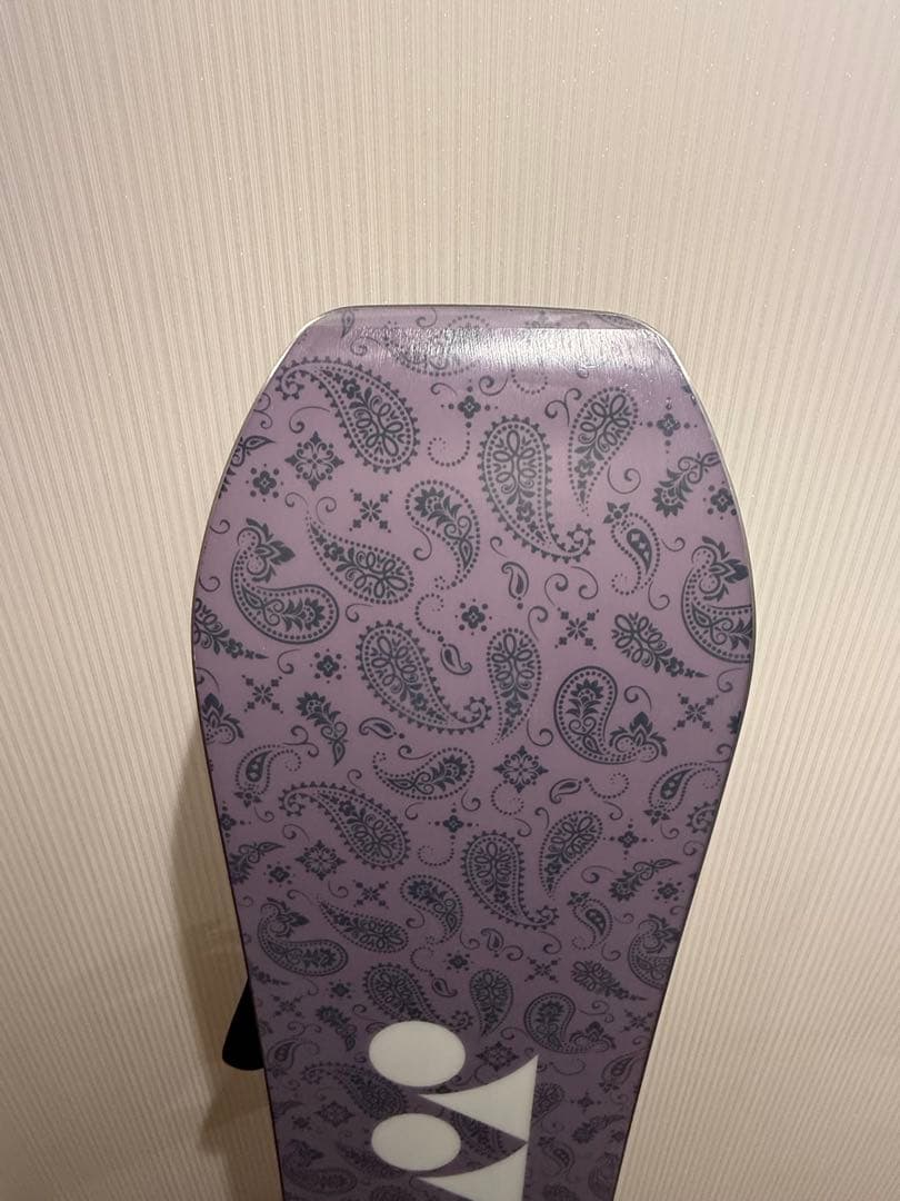 ☆専用☆ YONEX ACHSE23-24 154cm FLUX DS M