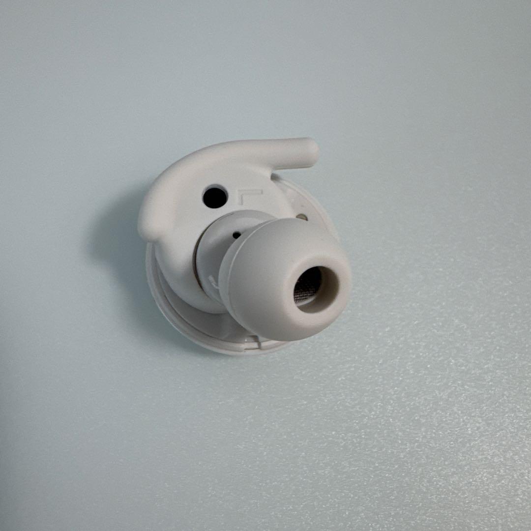 Denon PerL Pro True ホワイト ワイヤレスイヤホン 即日発送