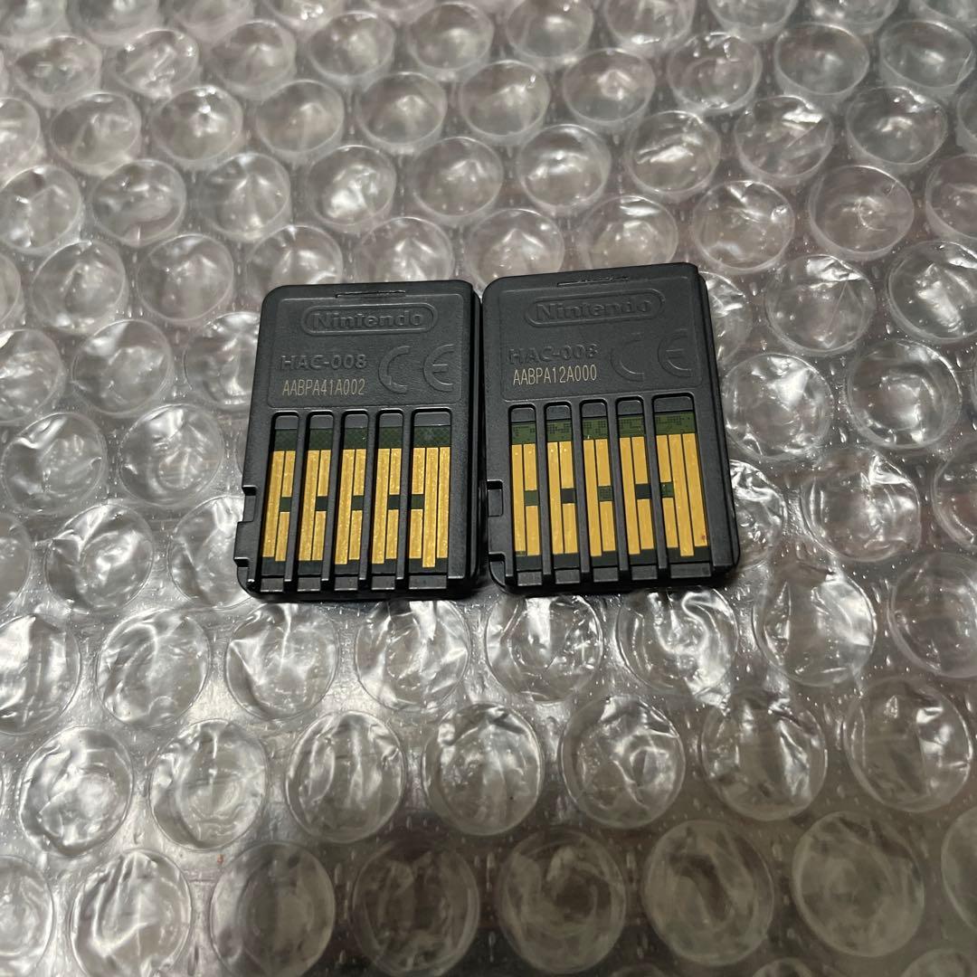 マリオカート8 デラックス　二つセット