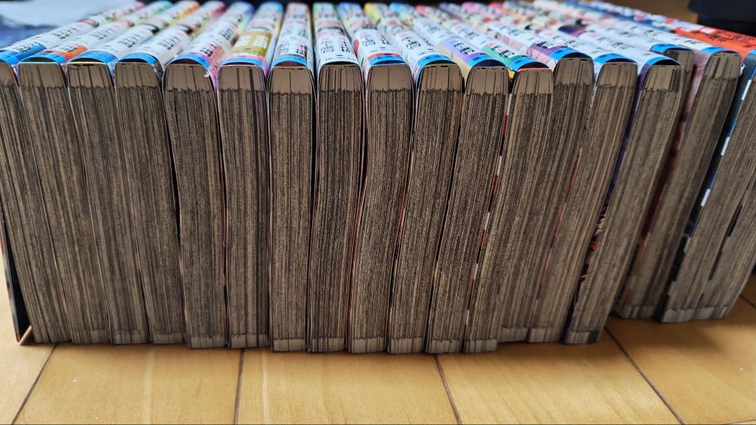 あかね噺　現状全巻セット（1から19）