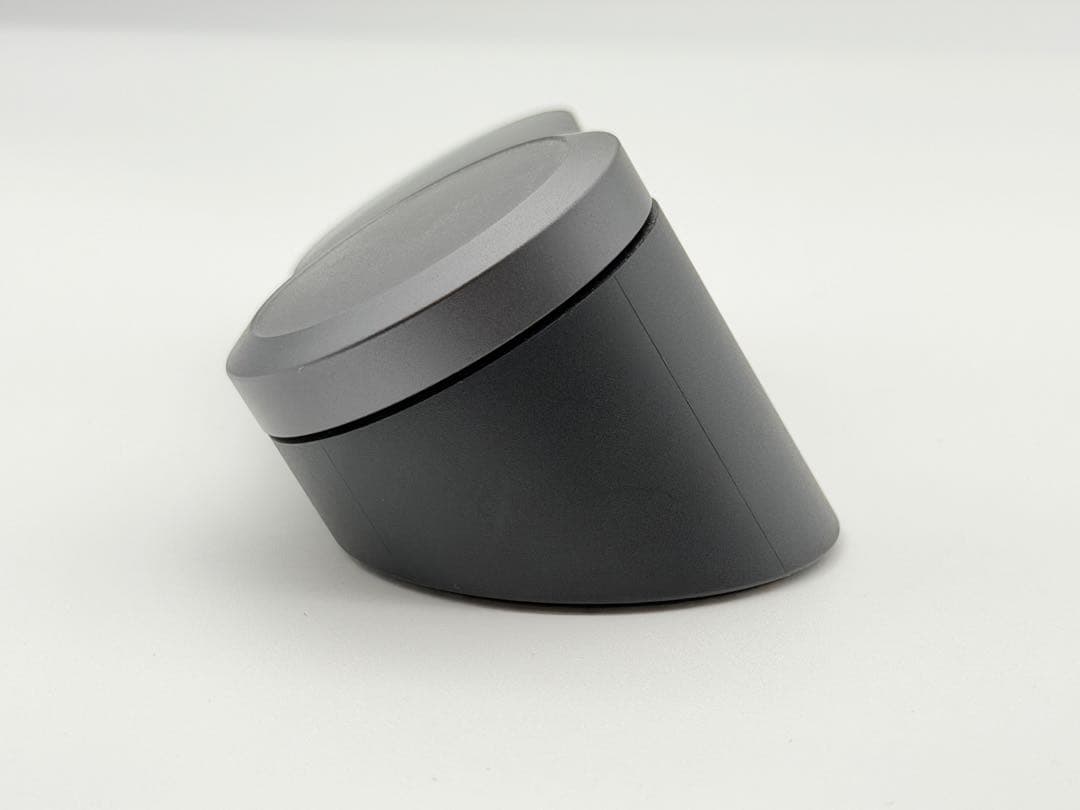 SteelSeries GAMEDAC GEN 2 本体