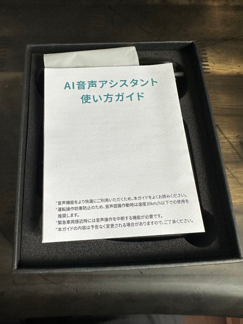 オットキャスト OTTOAIBOX NanoAI