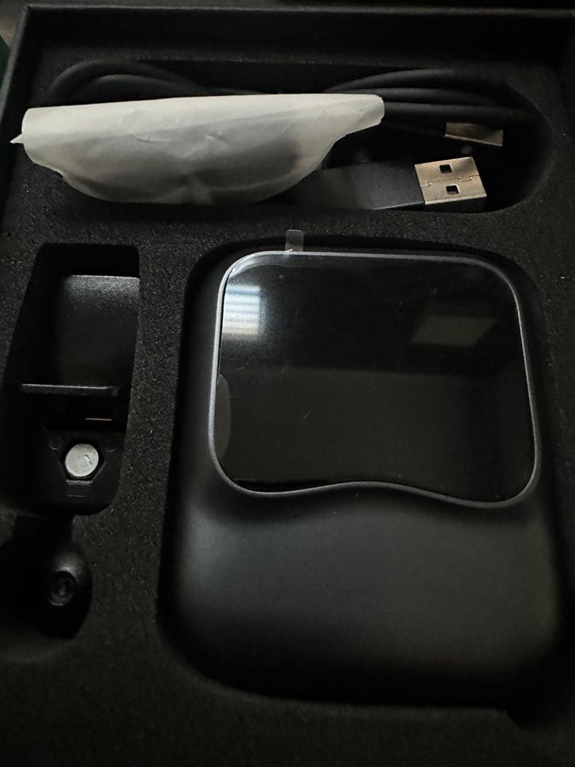 オットキャスト OTTOAIBOX NanoAI