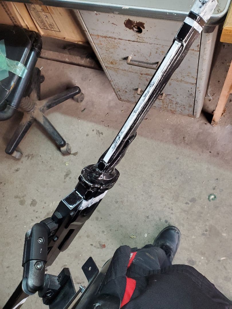 機械刀　サイバーブレード