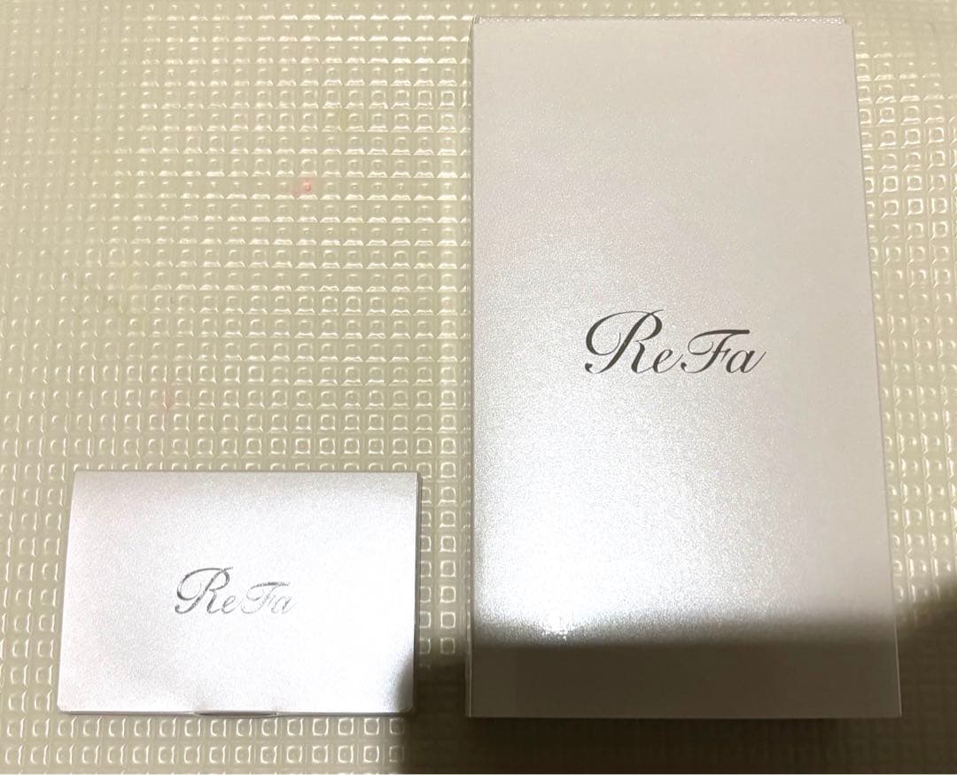 Dプライス ReFaエスカラット 新品未使用